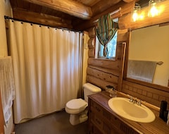 Cijela kuća/apartman Mountain Cabin Rentals (Ward, Sjedinjene Američke Države)