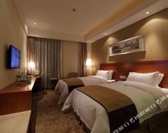 Khách sạn Xinhua Haiyi Hotel (Trùng Khánh, Trung Quốc)