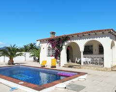 Hele huset/lejligheden Holiday Home 10 Minutes Far From Cambrils (Miami Playa, Spanien)