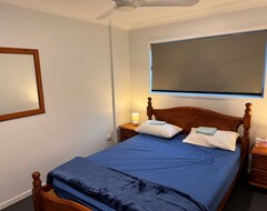 Toàn bộ căn nhà/căn hộ 6 Bedroom Holiday House On Kgari (fraser Island) (Fraser Island, Úc)