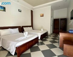 Hotel Pharos Guesthouse (Mui Ne, Vijetnam)