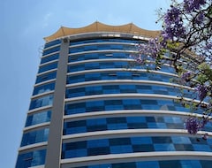 Hotel Doubletree By Hilton Kigali City Centre (Kigali, Rwanda)