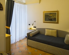 Hotel Bellevue Suite (Amalfi, İtalya)