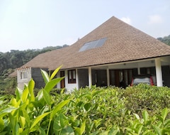 Hotel Silver Oak Plantation Bungalow (Kochi, India)