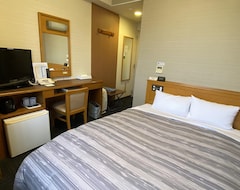Khách sạn Hotel Route-Inn Tajimi Inter (Tajimi, Nhật Bản)