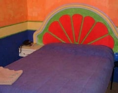 Hotel Posada la Parroquia (Zacatecas, Mexico)