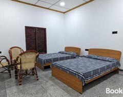 Majatalo KATHIR Guest House (Jaffna, Sri Lanka)