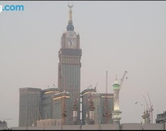 Khách sạn Star City (Mekka, Saudi Arabia)