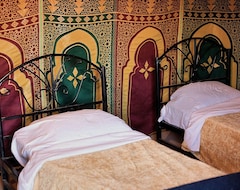 Hotel Kanz Erremal (Merzouga, Marruecos)