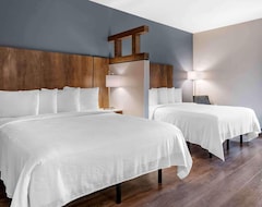 Hotel Extended Stay America Suites - Atlanta - McDonough (McDonough, USA)