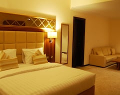 Hotelli Golden Ocean Hotel (Doha, Qatar)