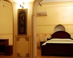 Hotel Burja Haveli (Alwar, India)
