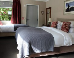 Hotel Chalet Queenstown (Queenstown, New Zealand)