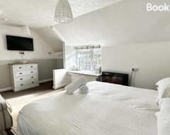 Cijela kuća/apartman Room 2 At Holywell Beach Bar (Newquay, Ujedinjeno Kraljevstvo)