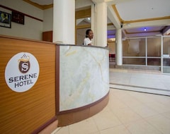 Hotel Serene (Kampala, Uganda)