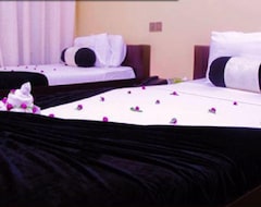 Hotelli Dreams Hotel Zanzibar (Zanzibar City, Tansania)