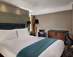 100 Queen's Gate Hotel London, Curio Collection by Hilton (Londres, Reino Unido)