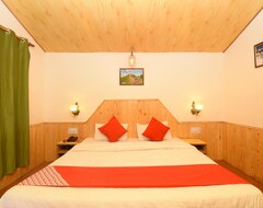 Khách sạn OYO 25044 Crc River Land Cottage (Manali, Ấn Độ)