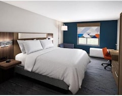 Hotelli Holiday Inn Express And Suites Dayton Highway 90 (Dayton, Amerikan Yhdysvallat)