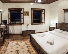 Hotel Traditional Mansion Evilion (Makrinitsa, Grecia)