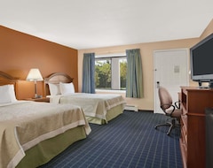 Hotel Days Inn By Wyndham Middletown (Midltaun, Sjedinjene Američke Države)