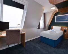 Hotel Travelodge Southampton (Southampton, Reino Unido)
