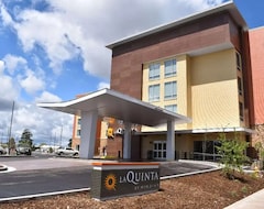 Hotel La Quinta Inn Suites By Wyndham Flagstaff East I 4 (Flagstaff, EE. UU.)
