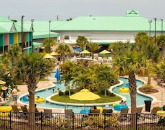 فندق Beachside Hotel & Suites Cocoa Beach (كوكوا بيتش, الولايات المتحدة الأمريكية)