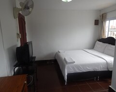 Khách sạn Mixok Inn (Viêng Chăn, Lào)