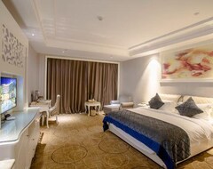 Hotel Yujing International (Nanping, Kina)