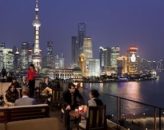 Khách sạn The Peninsula Shanghai (Thượng Hải, Trung Quốc)