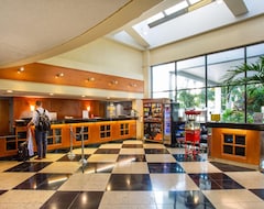 Khách sạn DoubleTree by Hilton Fort Myers at Bell Tower Shops (Fort Myers, Hoa Kỳ)