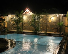 Hotel Nirmala Villa (Unawatuna, Sri Lanka)