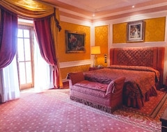 Hotel Altafiumara Resort & Spa (Villa San Giovanni, Italija, Italija)