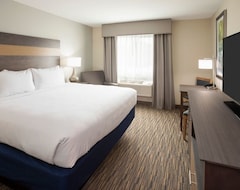 GrandStay Hotel & Suites (Spicer, USA)