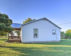 Tüm Ev/Apart Daire New! House On Cattle Farm Central To Temple & Waco (Moody, ABD)