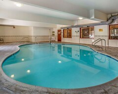 Hotel Comfort Suites Redlands (Redlands, USA)