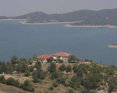 Khách sạn Hotel Agnanti (Neochori, Hy Lạp)
