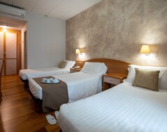 Khách sạn Hotel Palace Del Conero (Osimo, Ý)