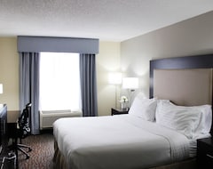 Holiday Inn Hotel Atlanta-northlake (Atlanta, USA)