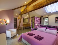 Toàn bộ căn nhà/căn hộ Gite Chagnon, 1 Bedroom, 2 Persons (Chagnon, Pháp)