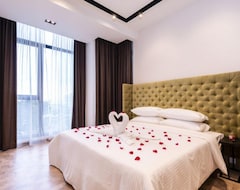Hotel Millennials Suites By Ihost (Kuala Lumpur, Malaysia)
