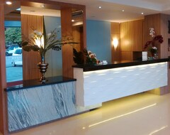 Hotel Ramayana (Makassar, Indonesia)
