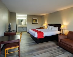 Hotel Baymont Inn and Suites ChocowinityWashington (Chocowinity, USA)