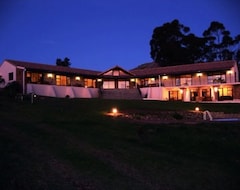 Khách sạn Sunset Manor (Gordons Bay, Nam Phi)