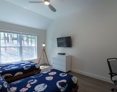 Casa/apartamento entero Leave Your Cares Behind And Rent This Beautiful, Brand New Home ! (Westhampton Beach, EE. UU.)