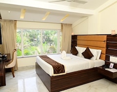 Hotel VITS Shanti Solitaire, Arpora (Velha Goa, Indien)