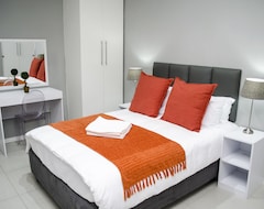 Huoneistohotelli Cape Town Micro Apartments (Kapkaupunki, Etelä-Afrikka)