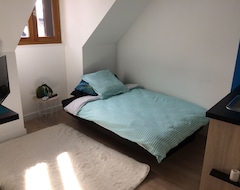 Cijela kuća/apartman Charmant Studio Cathedrale (Rodez, Francuska)