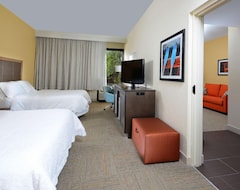 Hotel Hampton Inn Charlotte-North/Lake Norman (Charlotte, USA)